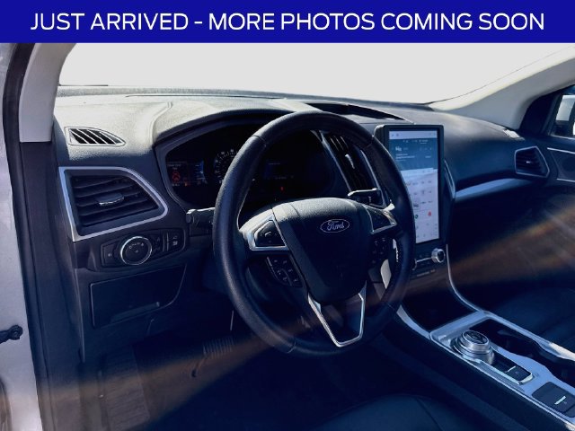 Certified 2023 Ford Edge SEL w/ Convenience Package AWD/4WD image 11