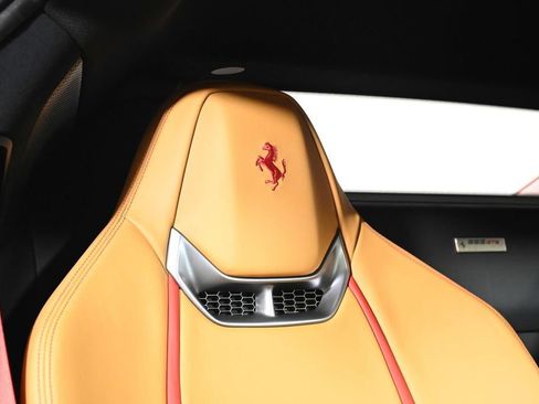 Used 2024 Ferrari 296 GTB RWD image 19