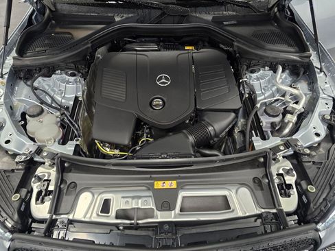 New 2026 Mercedes-Benz GLC 300 4MATIC image 10