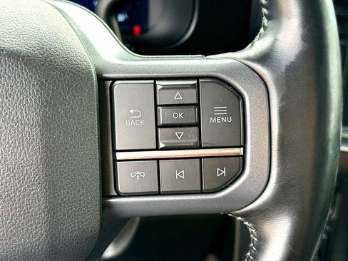 Certified 2023 Ford F250 Lariat w/ Chrome Package image 12