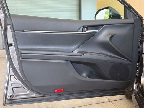 Used 2024 Toyota Camry LE FWD image 19