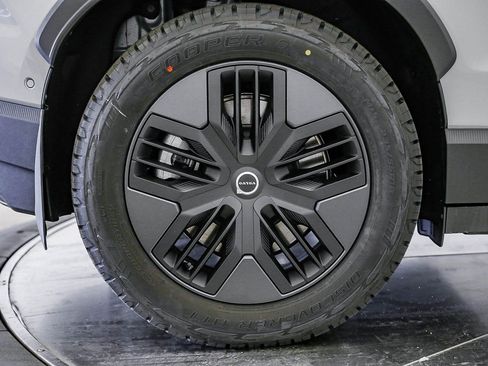 New 2026 Volvo EX30 Cross Country Ultra w/ Protection Package Premier image 11