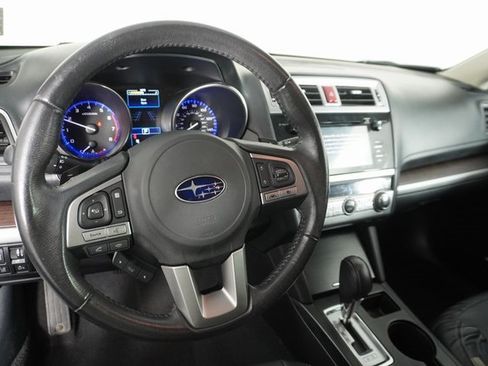 Used 2016 Subaru Outback 2.5i Limited image 25