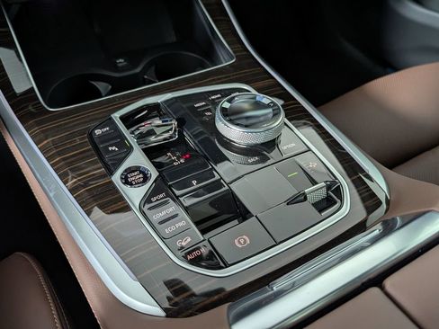 New 2026 BMW X5 xDrive40i image 30