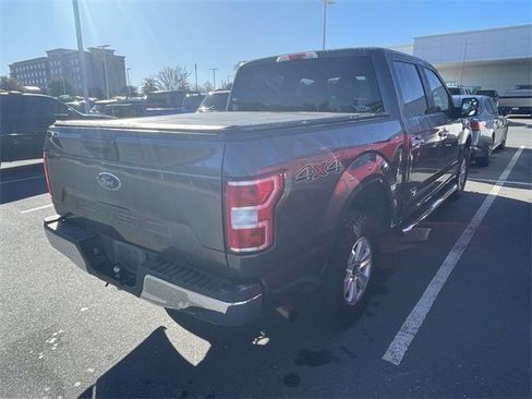 Used 2018 Ford F150 XLT image 5
