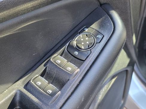 Used 2024 Ford Edge SEL image 20