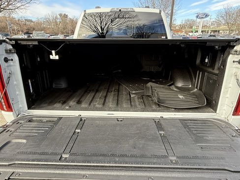 Used 2024 Ford F150 Raptor image 8