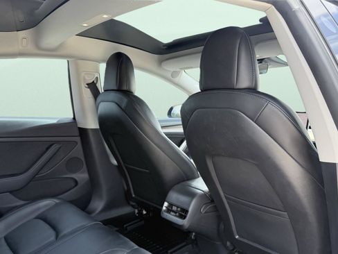 Used 2022 Tesla Model 3 RWD image 43