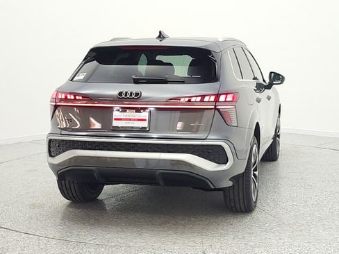 New 2026 Audi Q3 quattro 2.0T AWD/4WD image 6