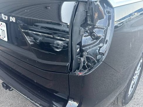 Used 2025 Ford Expedition Active RWD image 7