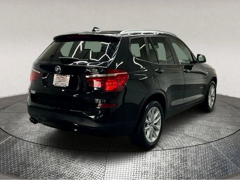 Used 2016 BMW X3 xDrive28i w/ Premium Package image 8