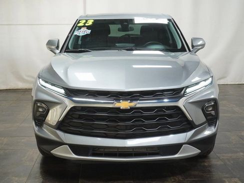 Used 2023 Chevrolet Blazer LT w/ Driver Confidence Package image 8