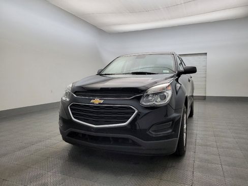 Used 2017 Chevrolet Equinox LS image 15