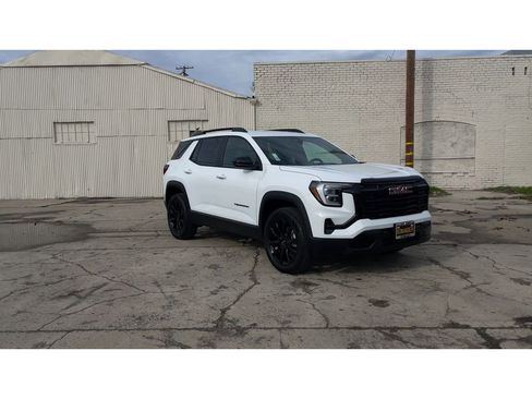 New 2026 GMC Terrain Elevation w/ Elevation Premium Package image 5