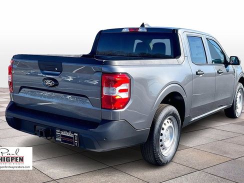 New 2026 Ford Maverick XL w/ Equipment Group 101A image 18