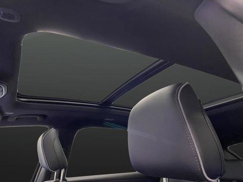 New 2025 Jeep Wagoneer S Limited image 7