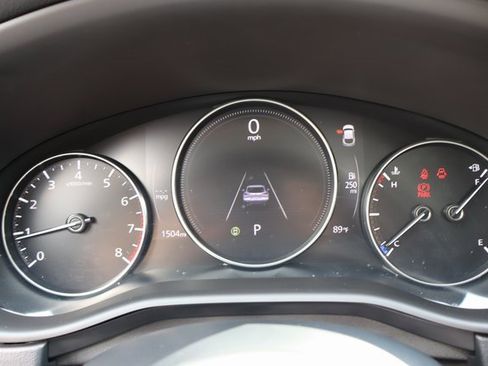 Certified 2025 MAZDA CX-30 AWD 2.5 S w/ Preferred Package image 37