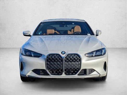 New 2026 BMW 430i Coupe image 5