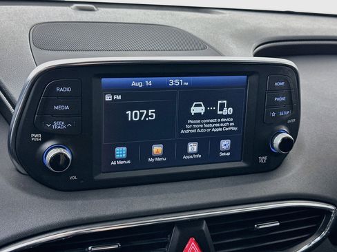 Used 2020 Hyundai Santa Fe SE FWD image 19