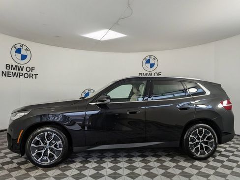 New 2026 BMW X3 xDrive30 image 9