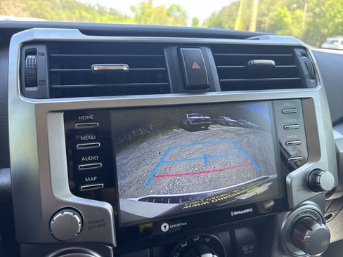 Used 2024 Toyota 4Runner SR5 image 20