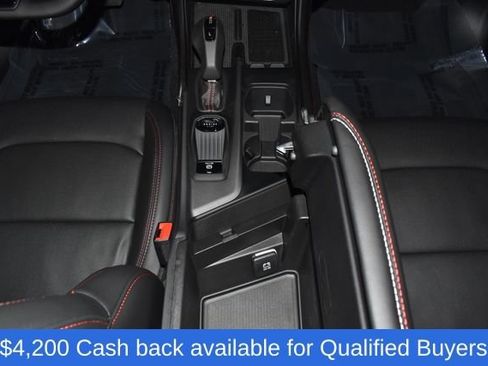 New 2026 Dodge Charger R/T AWD/4WD image 23