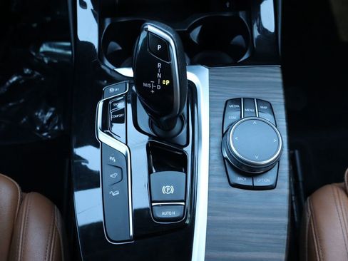 Used 2018 BMW X3 xDrive30i image 37