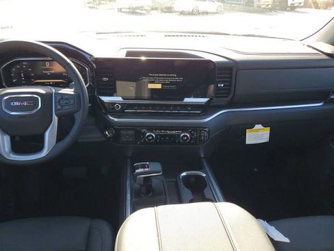New 2026 GMC Sierra 1500 SLT w/ SLT Premium Plus Package image 16