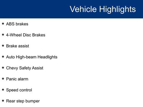 Used 2026 Chevrolet Colorado ZR2 image 24