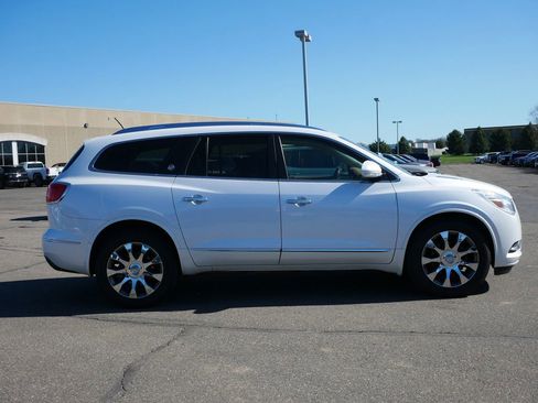 Used 2016 Buick Enclave Premium w/ Enclave Bronze Edition AWD/4WD image 11