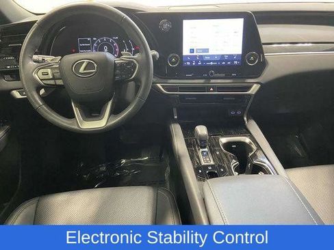 Used 2024 Lexus RX 350 Premium Plus image 10