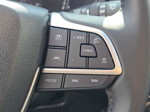 Used 2026 Toyota Grand Highlander FWD image 31