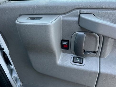 New 2025 Chevrolet Express 2500 w/ Driver Convenience Package image 21