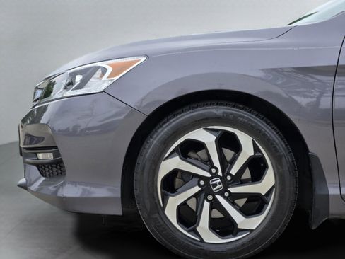 Used 2016 Honda Accord EX-L image 35