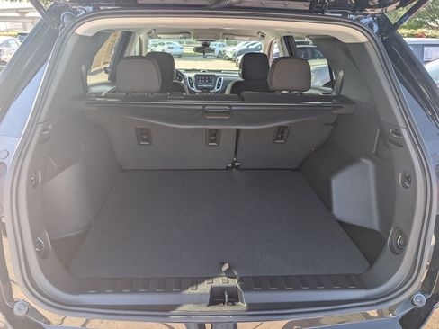 Used 2024 Chevrolet Equinox LT FWD image 25