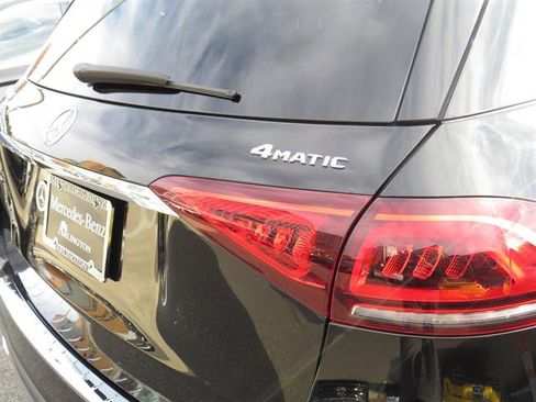 Certified 2021 Mercedes-Benz GLE 350 4MATIC image 31