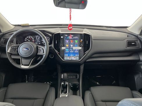 New 2026 Subaru Ascent Premium AWD/4WD image 14