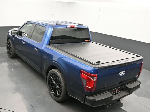 New 2025 Ford F150 STX w/ Equipment Group 200A AWD/4WD image 27