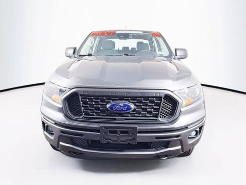 Used 2019 Ford Ranger XL w/ Equipment Group 101A Mid AWD/4WD image 6