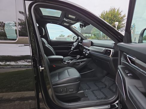 Certified 2023 Kia Telluride SX Prestige X-Pro AWD/4WD image 28