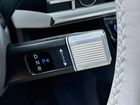 New 2027 Hyundai Santa Fe SE FWD image 13