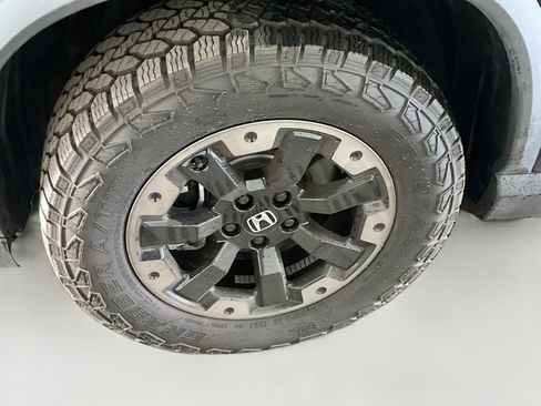 Used 2026 Honda Passport TrailSport Elite image 32