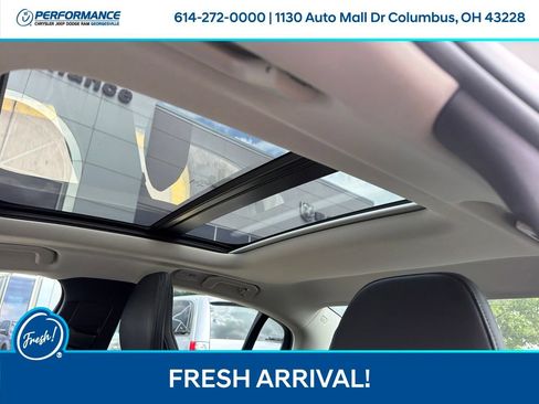Used 2024 Volvo S60 B5 Core FWD image 10