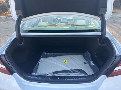 New 2026 Genesis G70 2.5T Prestige image 28