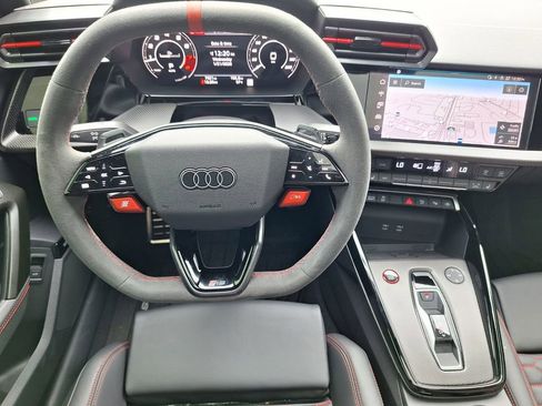 Used 2025 Audi RS 3 2.5T image 21