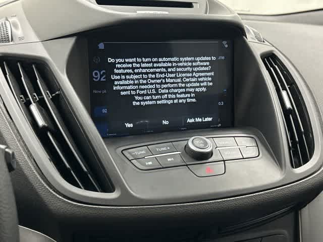 Used 2017 Ford Escape SE w/ Equipment Group 201A FWD image 22