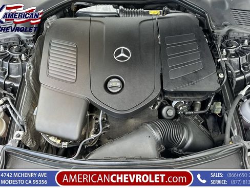 Used 2023 Mercedes-Benz C 300 Sedan image 26