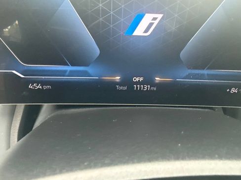 Used 2026 BMW iX xDrive60 AWD/4WD image 2