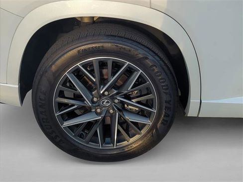 Used 2025 Lexus TX 350 AWD w/ Technology Package image 22