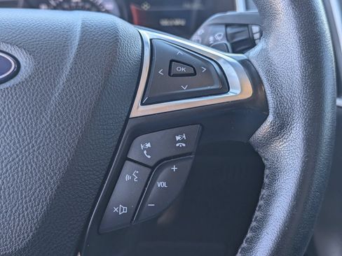 Used 2020 Ford Edge SEL AWD/4WD image 22